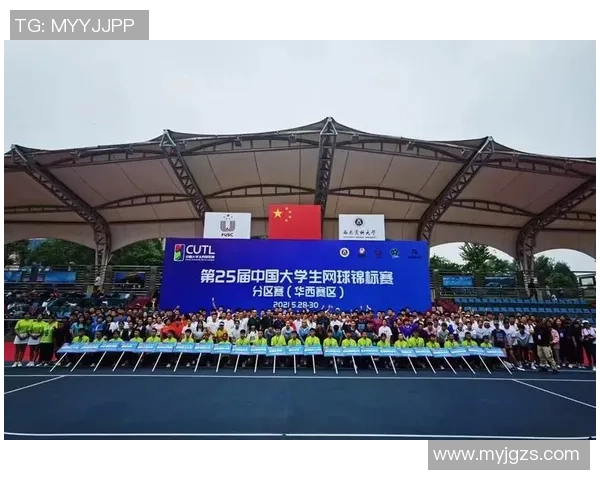 全国锦标赛回顾：上海网球队展现丰富比赛经验与团队默契